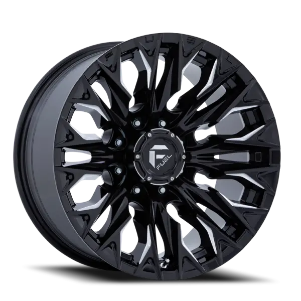 Fuel Flame 8 20 9