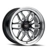 WELD Laguna 6 Drag 20 9.5 35