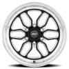 WELD Laguna 6 Drag 20 9.5 35