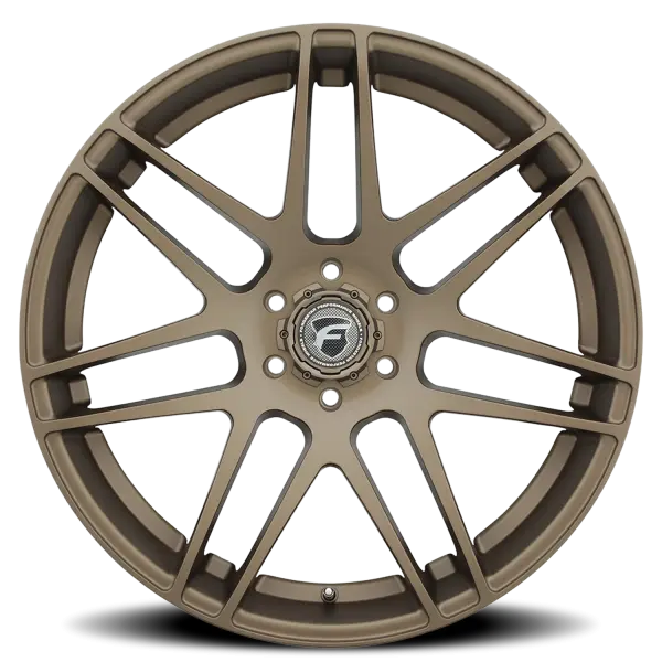 Forgestar X14 22 10 30