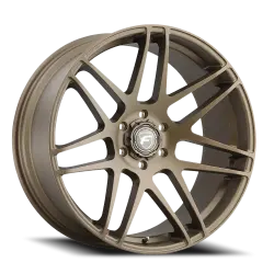Forgestar X14 22.00x10 +30mm