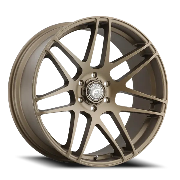 Forgestar X14 22 10 30