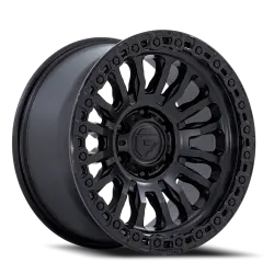Fuel Rincon SBL FC857MB 20x9 +20mm
