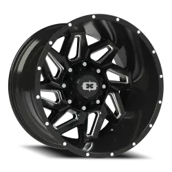 Vision 361 20x12 -51mm
