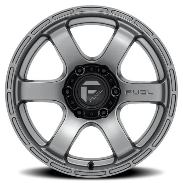 Fuel Rush 20 9 1