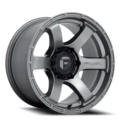 Fuel Rush 20x9 1