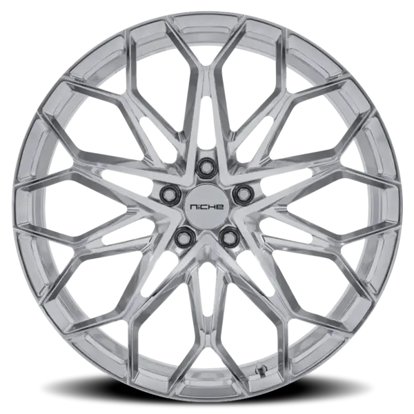 Niche NC600 Manta 19 10 35