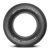 P225/60R15 Bfgoodrich Radial T/A