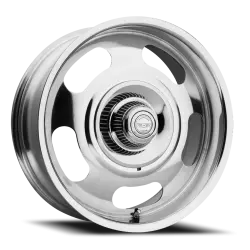 American Racing Rally 17x8 0mm
