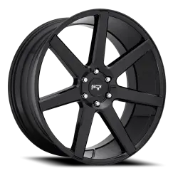 Niche Future 20x9.5 +30mm