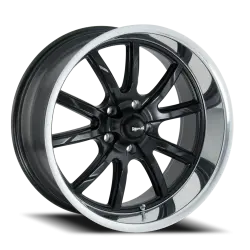 Ridler 650 20x8.5 0mm