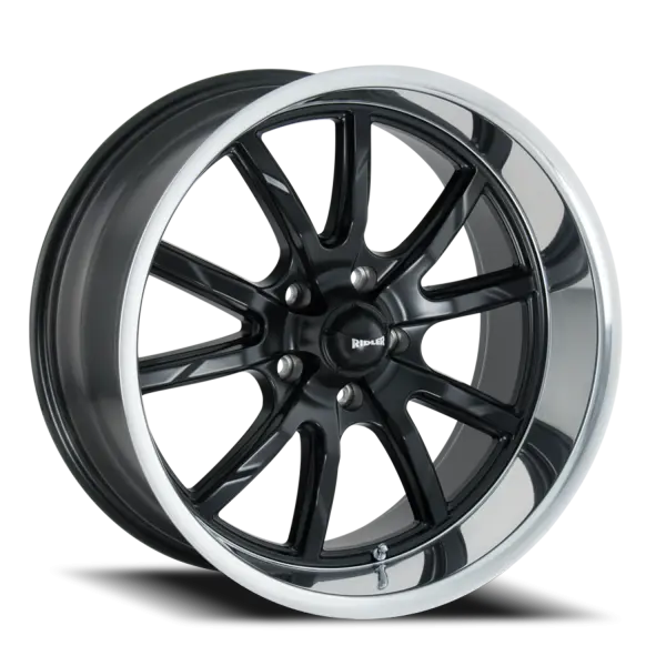 Ridler 650 20 8.5 0