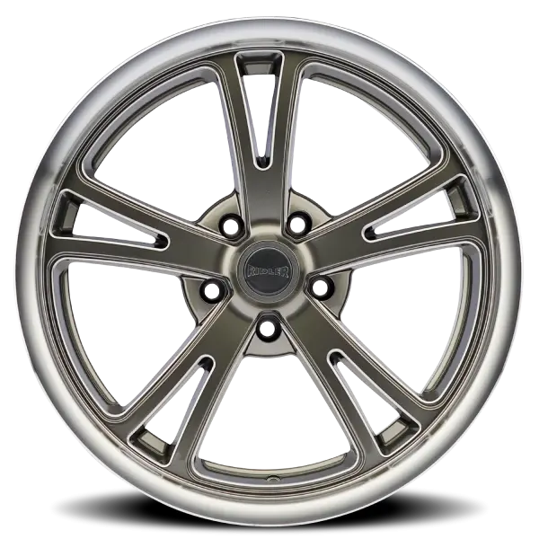 Ridler 606 18 8 0