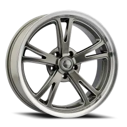 Ridler 606 18x8 0mm