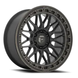 Fuel Trigger 20x9 +1mm