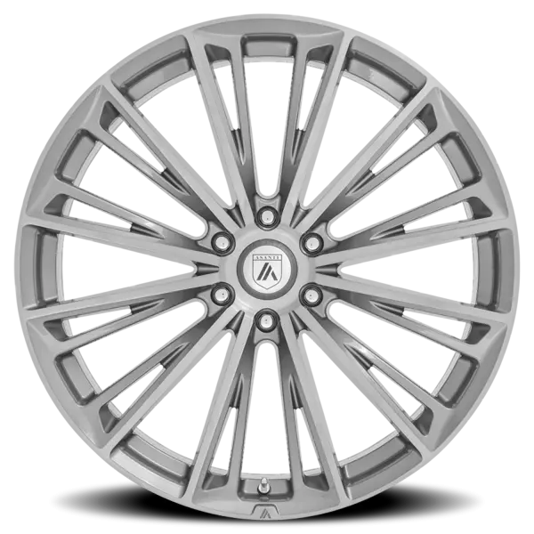 Asanti Black Label Corona Truck 22 9 32