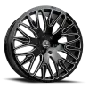 Luxxx LE 7 24 10 30