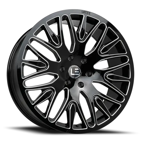 Luxxx LE 7 24 10 30