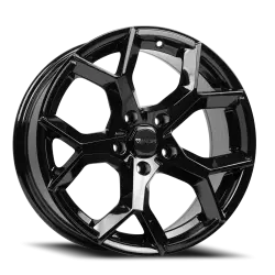 Venom Sport 37 17x8 +35mm