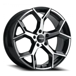 Venom Sport 37 17.00x8 +35mm