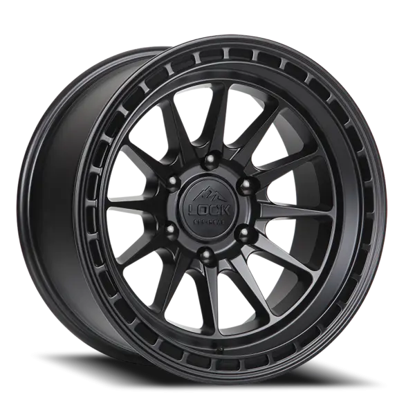 Lock Offroad Baja 17 9 0