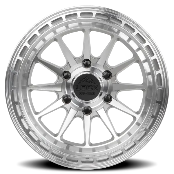 Lock Offroad Baja 17 9 0