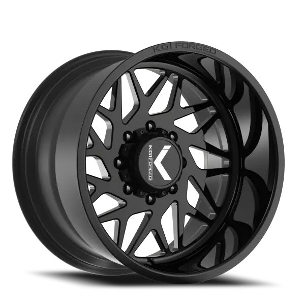 KG1 Forged Bypass KT061 22 10 -18