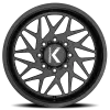 KG1 Forged Bypass KT061 22 10 -18