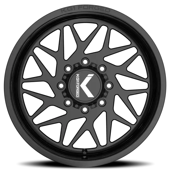KG1 Forged Bypass KT061 22 10 -18