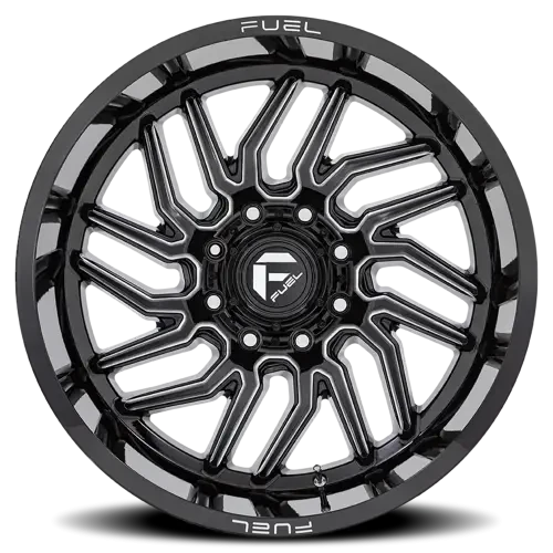 Fuel Hurricane 20 9 1