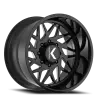 KG1 Forged Bypass KT061 22 10 -18