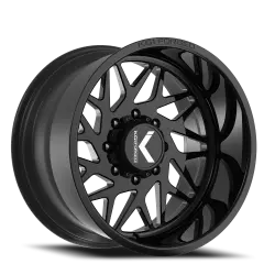 KG1 Forged Bypass KT061 22.00x10 -18mm