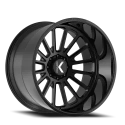 KG1 Forged Victor KC010 24x14 -76mm