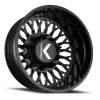 KG1 Forged Jacked-D KD049 24 8.25