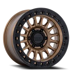 KMC IMS 18x9 +18mm
