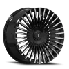 Luxxx Alloys 56 18 8.5 35