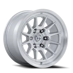 Fuel Spur 17x9 -12mm