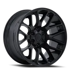 Moto Metal Overlook 20.00x10 -18mm