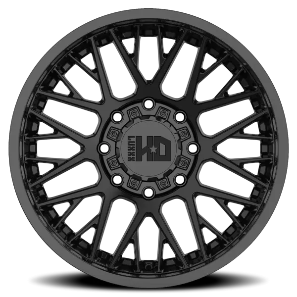 Luxxx HD LHD49 20 10 -18