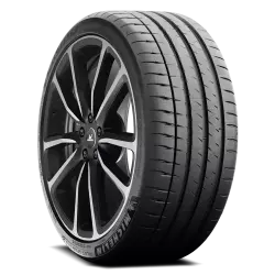 255/30ZR21 XL Michelin Pilot Sport 4S