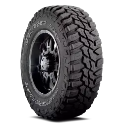 37X12.50R20LT E Mastercraft Courser MXT