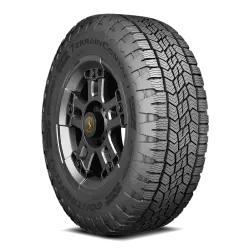 265/70R16 FR Continental Terraincontact A/T2