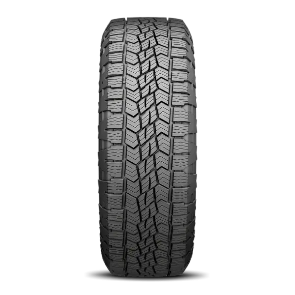 LT285/60R20 E FR Continental Terraincontact A/T2