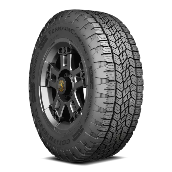 LT275/65R20 E FR Continental Terraincontact A/T2