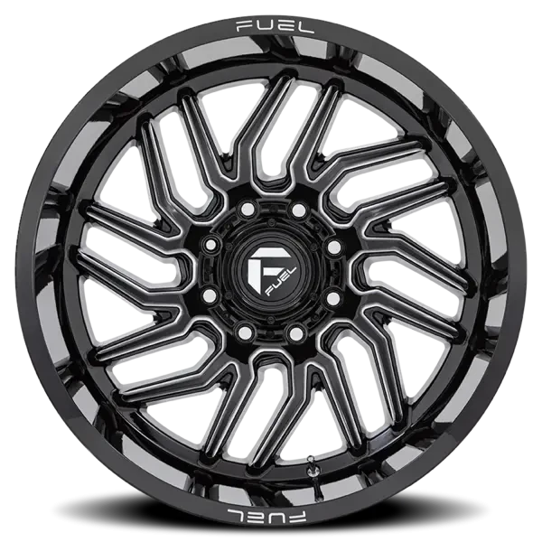 Fuel Hurricane 20 10 -18