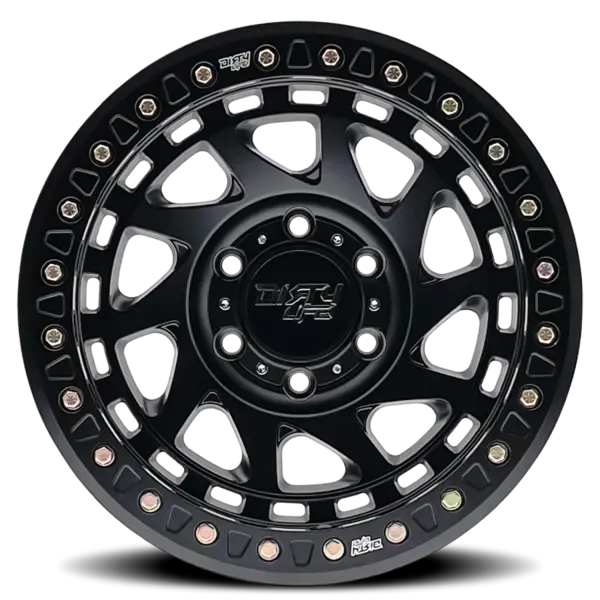 Dirty Life Race Wheels Enigma Race 9313 17 9 -12