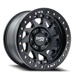 Dirty Life Race Wheels Enigma Race 9313 17x9 -12mm