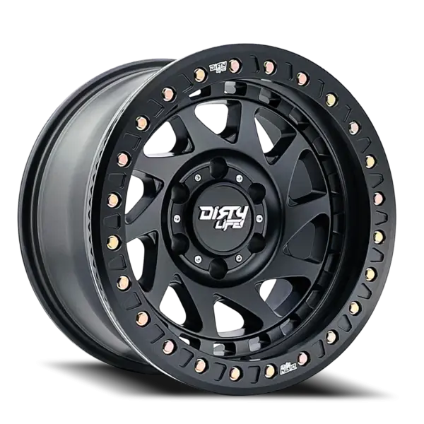 Dirty Life Race Wheels Enigma Race 9313 17 9 -12