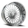 HD Pro Forged Forged LHD PRO 6 Warhog 26 14 -76