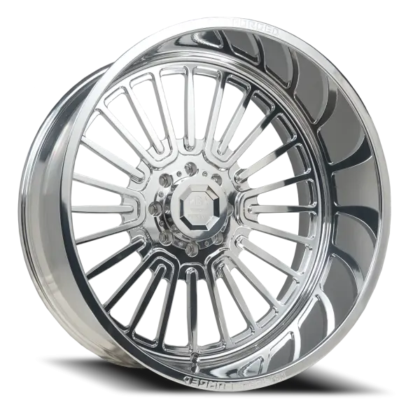 HD Pro Forged Forged LHD PRO 6 Warhog 26 14 -76